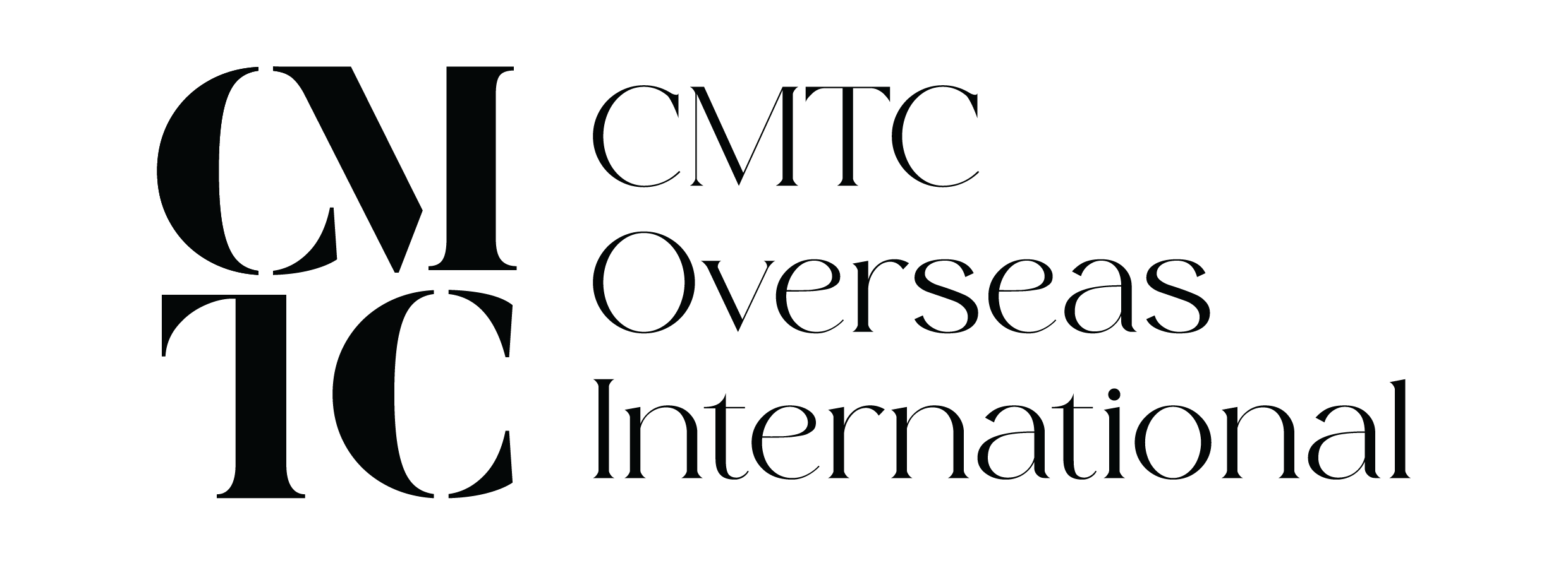 CMTC Overseas International
